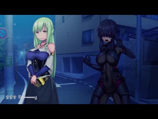 TWIN QUIET-深層洗腦 被扭曲的正義- d_155453