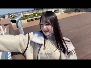小恶魔系混血美少女大学生 30天以上禁欲美少女的性欲爆发 总是抽插中出温泉旅行4抽插2日 SKMJ-336