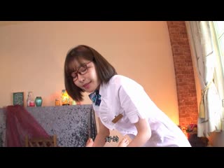 风俗店文系正妹使出超乎想像的淫技帮我尻 深田咏美 MIAA-024