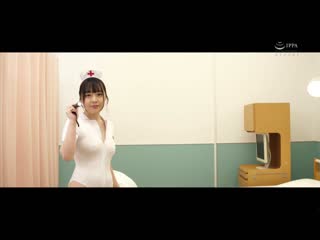 让患者欢喜美肌柔巨乳护理师的淫荡般献身工作 高濑里奈 HBAD-595