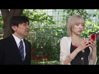 守护巨乳苗条辣妹，作为答谢带我去情趣宾馆。让男人沉迷的后宫小恶魔辣妹宫城。 春阳萌花 乙爱丽丝 冰堂梨梨爱 HNTRZ-002