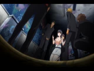 白濁女教師與臭男人們 上篇 DG-319