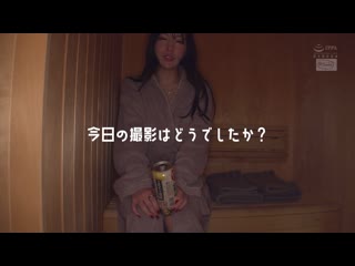 被超正大姊叫到情愛情賓館狂親到流口水還被中出玩弄  黑島玲衣 CJOD-472