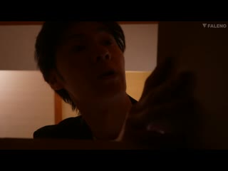 「半虛構。」 天使萌 FNS-093