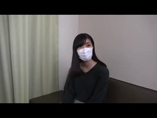 初拍苗條美少女的初次高潮快感！ FC2-PPV-1033267