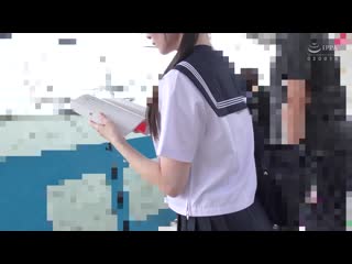 電車性侵制裁 ＃001 YDNS-001