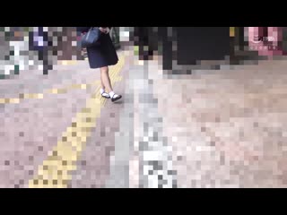 電車性侵制裁 ＃001 YDNS-001
