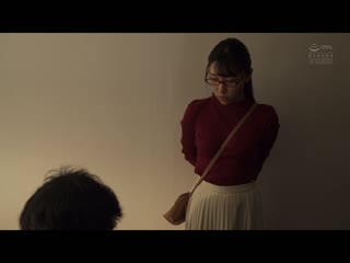 被绳子紧紧包住…… 沙月芽衣 RBK-097