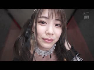 「让澪来给您舒服高潮」［脑袋融化般ASMR主观］ 耳边呢喃揪心射精恋爱自慰协助！ 石川澪 MIDV-285