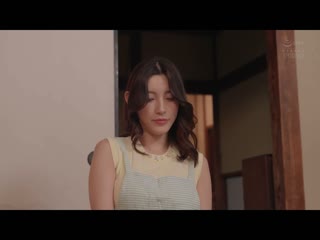 变成寡妇的儿媳。 森泽佳奈 ADN-535