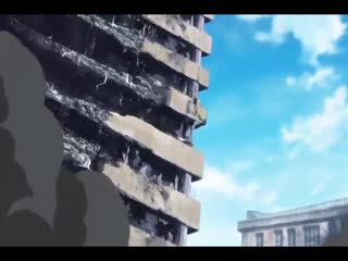 武想少女隊Blade☆Briders THE ANIMATION 初回版 JDXA-57341