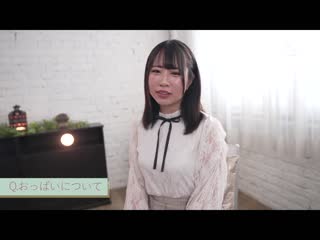 娇小身体搞坏般认真硬派抽插G罩杯胸部激烈摇晃高潮絶顶性交 有栖奏羽 EBOD-986