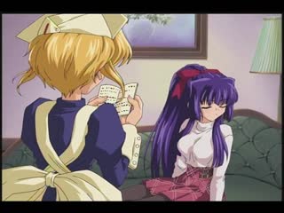 顏のない月 ～一～四回～ DV-033