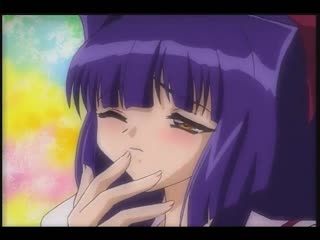 顏のない月 ～一～四回～ DV-033