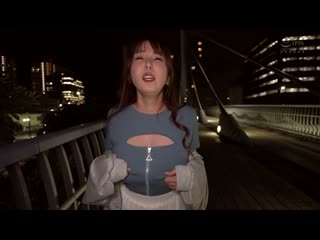 没戴胸罩的熟女巨乳 奶水流不停 冲动出游 波多野结衣 CEMD-657