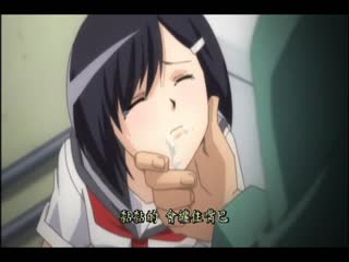 夏蟲 THE ANIMATION molester.2 「冬蟲花葬」 DG-327