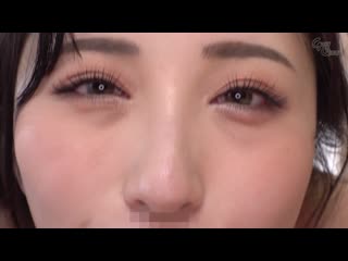 「只要是前端的话，舔一下也没关係吧…？」用前端啾啾＆咕噜咕噜吸吮口交来诱惑我的，隔壁新婚被戴绿帽的巨乳人妻 北野未奈 GVH-757