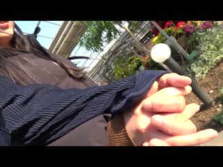 不道德的秘密温泉 Haruka（化名）34岁 GBSA-085