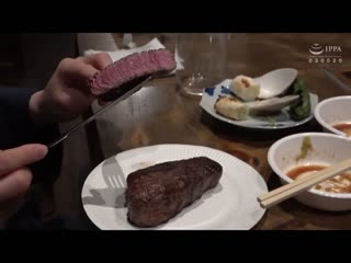 不道德的秘密温泉 Haruka（化名）34岁 GBSA-085