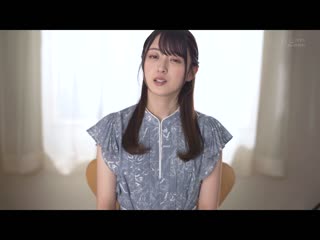仅此一片的幻之美少女 初芽 19岁 AV出道 STARS-622
