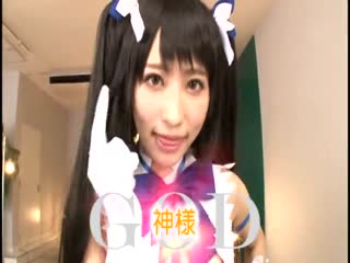 用20套服装萌爆你！ 天使萌 SNIS-556