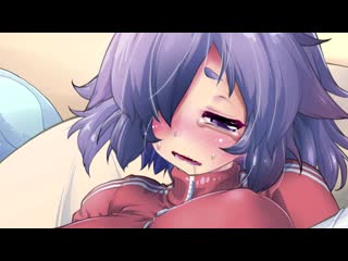 土味巨乳網紅日和 d_190292