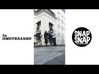 SNAP×SNAP model.044_凑 SNA-044