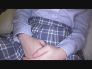 制服时代 〜这样的口交真是熟练〜 竹田祥子 10musume_081419_01