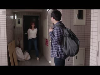 毎週四、我使用公共钥匙与人妻沉溺做爱。 希岛爱理 ADN-461