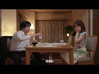 毎週四、我使用公共钥匙与人妻沉溺做爱。 希岛爱理 ADN-461