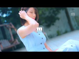 新人 小泉渚 完美的身体AV出道 MIDA-096