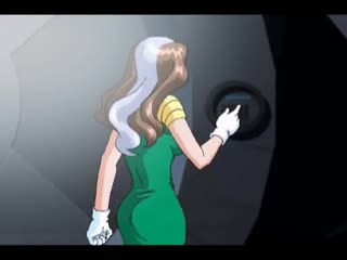 動畫de亂交～星矢同人版～ DV-058