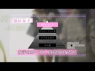 港区女子 绫乃 MIUM-1280