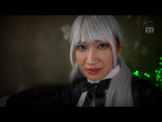 对乳交爆发后依旧坚挺的肉棒褒奖给中出！超过10发榨种逆兔女郎风俗 美波桃 MIAA-580