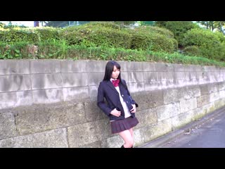 自己也吓一跳的敏感身躯 被人说贫乳就会生气 ROOM-020