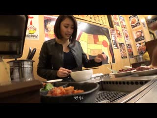 和最赞爱人正妹幹到中出 37 SGA-123
