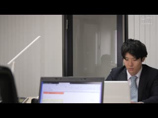 在上司面前 我的妻子成为裸体模特儿 13 黑木奈美 NSFS-344