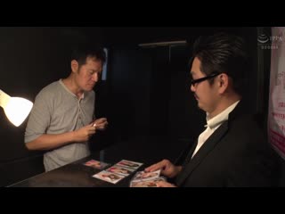 真的可以上！妹给幹半套店 03 春咲凉 ABP-778