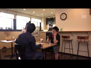 缩短时间时间有空的打工处后辈小恶魔呢喃「想搞逆痴汉吗？」。已经被成为射精肉棒奴隶的我 七泽米亚 MIDE-983
