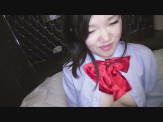 制服时代〜动漫声的我喜爱大叔〜 10musume_061119_01
