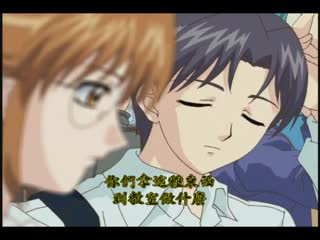 女教師大全集～3～ DV-045