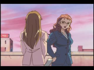 女教師大全集～3～ DV-045