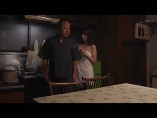 我比老公更爱公公…。 七森莉莉 JUQ-637