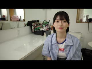 新人NO.1 STYLE最强女主角濑户环奈AV出道 SONE-614