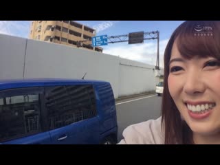 开着箱型车展开逆搭讪之旅！ 波多野结衣 第一集 YMDD-115