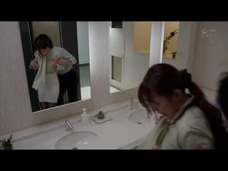 「因為要結婚了，所以不要再讓我高潮了…」持續拘束並讓持續玩弄我，最後終於成為妻子 一乃葵 JUR-393