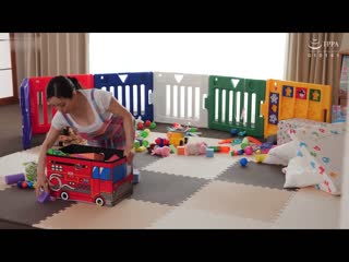 对优子老师以小孩子说话撒娇的大人中出保育园 白木优子 VAGU-248