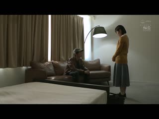 被因为冤枉痴汉而人生一团糟的男人侵犯、命令却接受一切的我 架乃由罗 SSIS-495