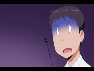 那是件舒服的事 第1集 大奶妹也想被愛!! MJAD-131