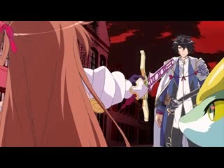 VENUS BLOOD BRAVE第2話 女孩被觸手之海擁抱 h_402mjad239